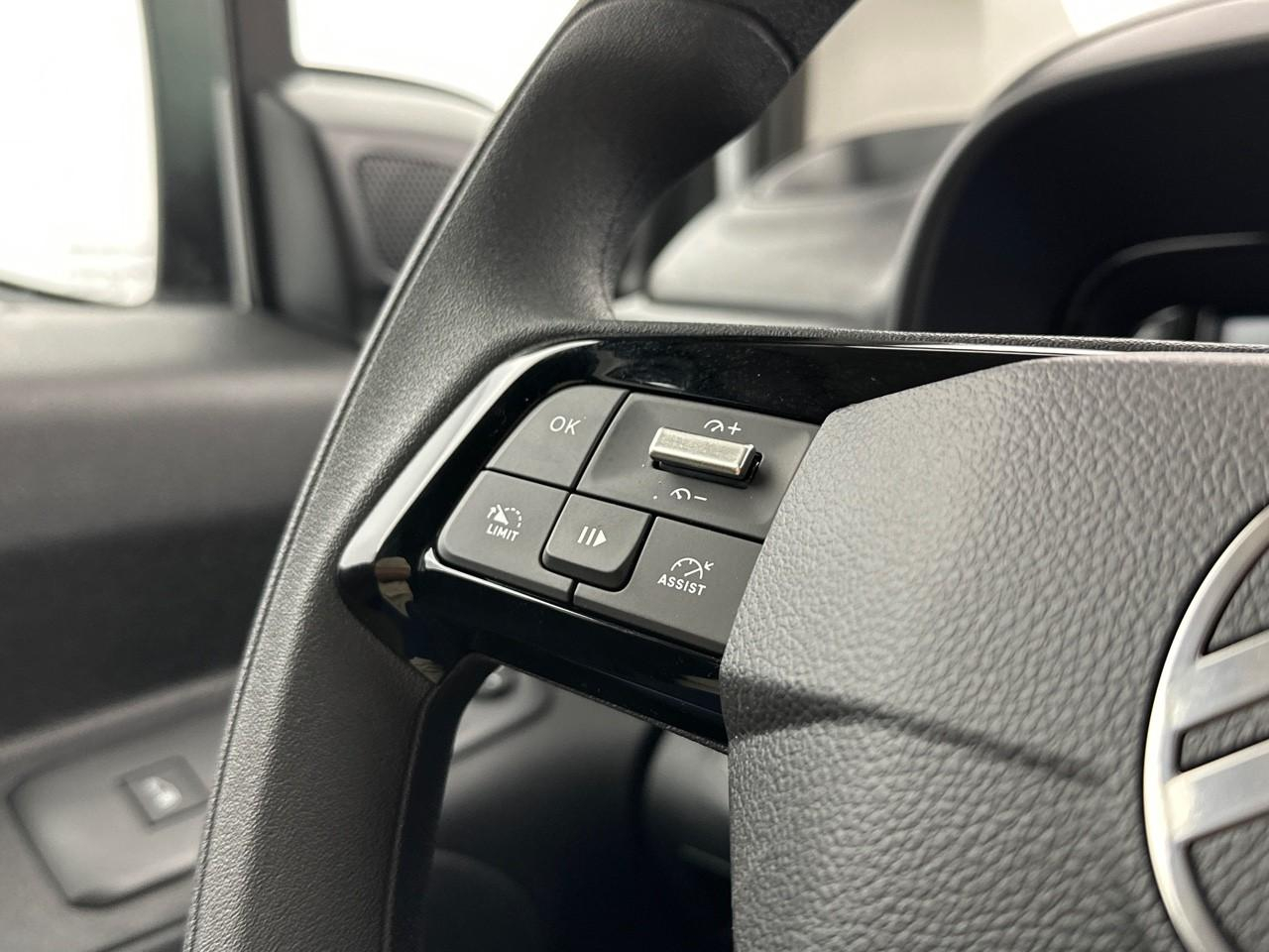 Citroën Berlingo van m diesel 100 ch manuelle — photo 18