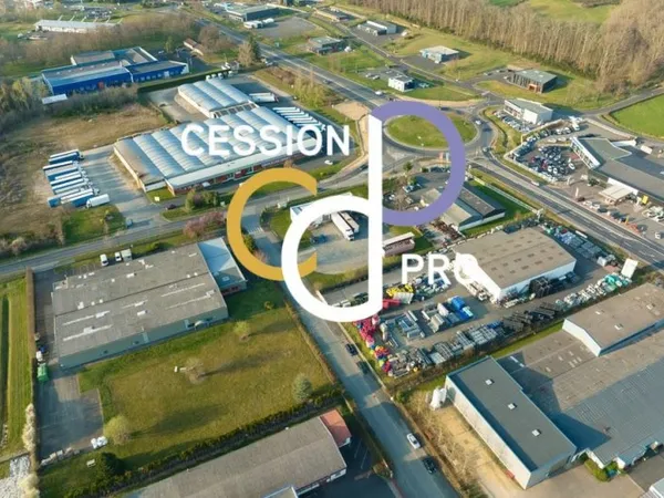 LOCAL COMMERCIAL DE 329 M² A LOUER EN PLEINE ZONE COMMERCIALE DYNAMIQUE DU BOULOU