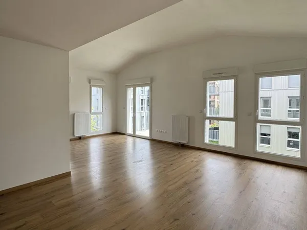Appartement 5 pièces 101 m²