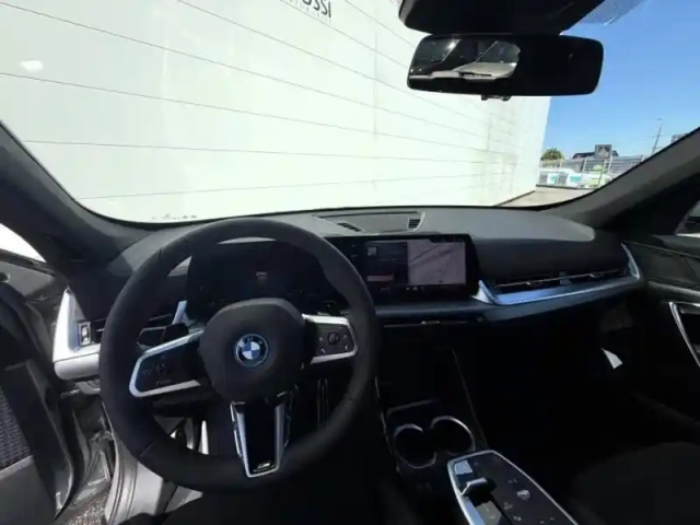 Bmw X1 xdrive25e 245ch m sport — photo 9