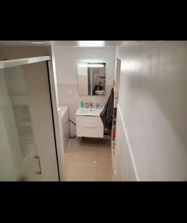 Appartement port vendres