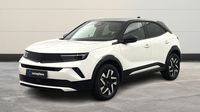 Opel Mokka 1.2 Turbo Hybrid 145ch GS e-DCT6