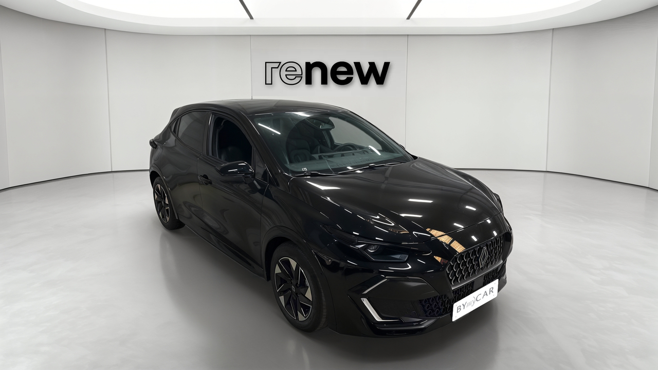 Renault Clio E-Tech full hybrid 160 ch — photo 7