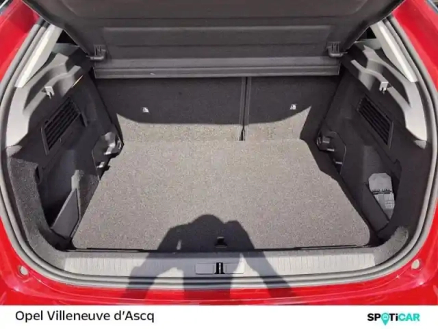 Citroën C4 1.2 puretech 130ch s&amp;s plus automatique — photo 6