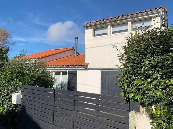 Maison 4 pièces 74 m²