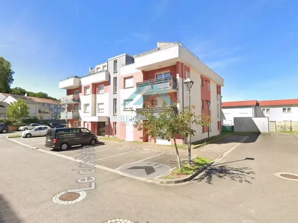 Appartement 7 pièces 74 m²