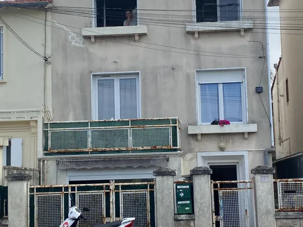 IMMEUBLE CENTRE ROYAN