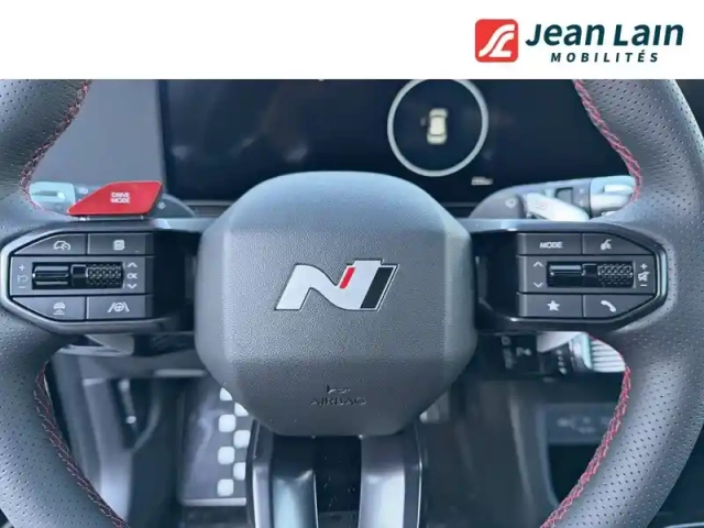 Hyundai Ioniq 5 84 kwh - 229 ch — photo 12