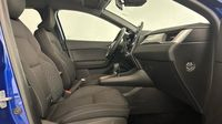 Renault Captur 1.6 E-Tech hybride 145ch Techno — photo 15