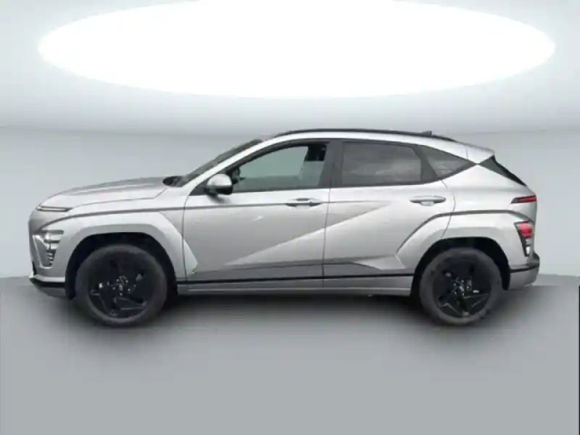 Hyundai Kona electric 65kwh - 217ch ultime edition — photo 2