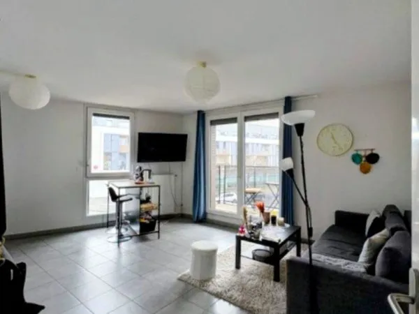 Appartement Blagnac 2 pièce(s) 44 m2