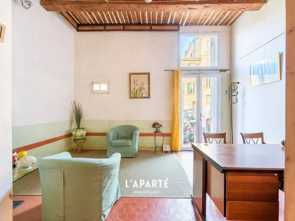 Appartement 3 pièces 67 m²