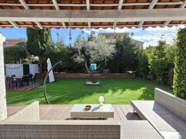 Maison 4 pièces 101 m²