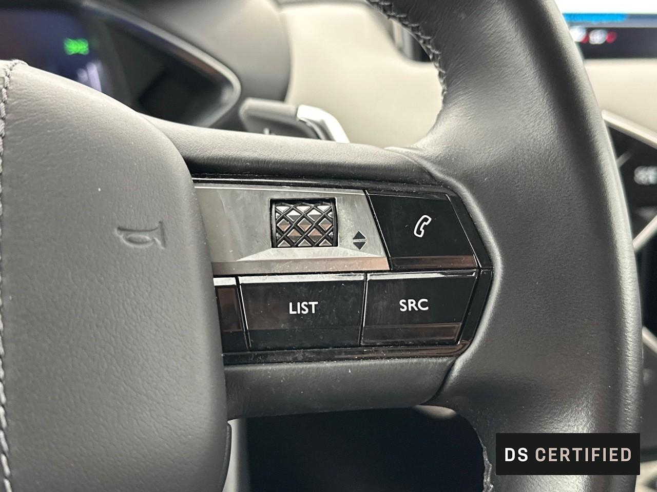 Ds Ds 3 crossback puretech 130 eat8 grand chic — photo 20