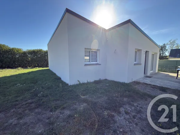 Maison 4 pièces 91 m²