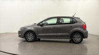 Volkswagen Polo 1.2 TSI 90ch BlueMotion Technology Allstar DSG7 5p — photo 7
