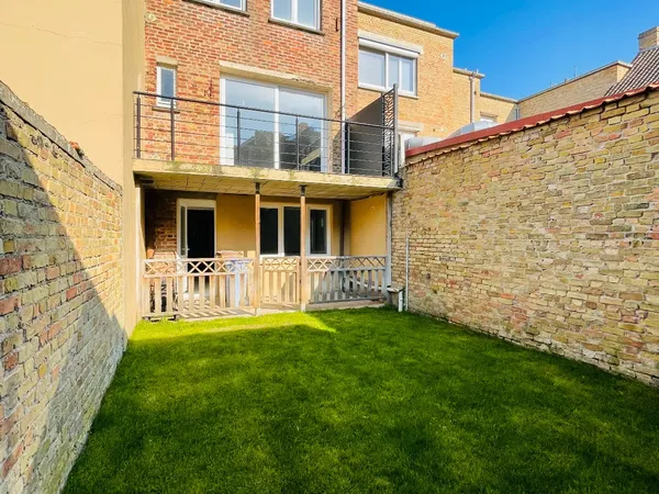 Maison 4 pièces 114 m²