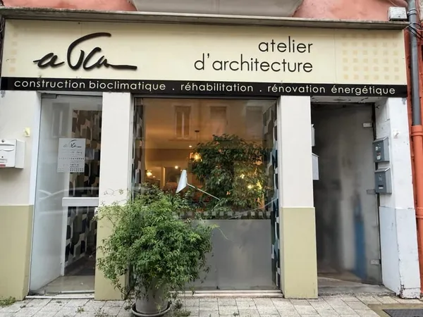 Vente murs pro à Bédarieux