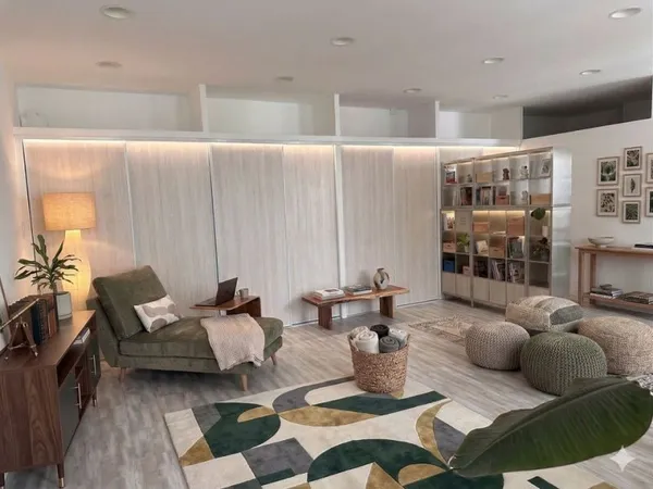 Appartement de 81m2 à louer sur Lille