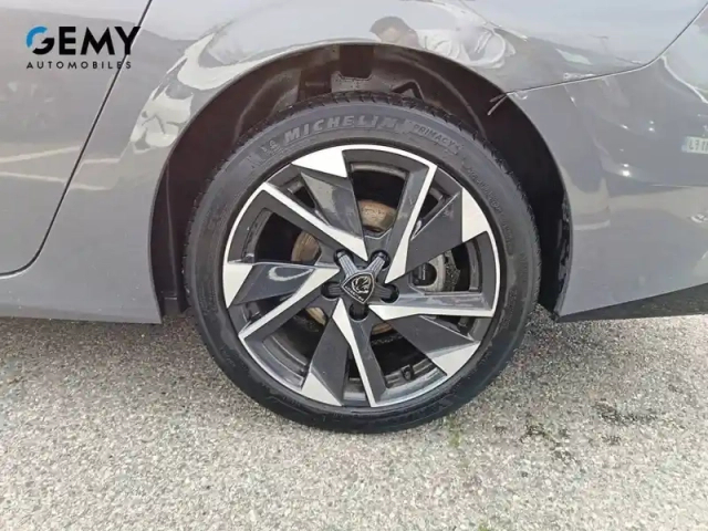Peugeot 308 sw bluehdi 130ch s&amp;s eat8 — photo 11