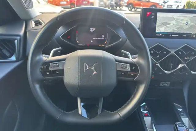 Ds Ds 3 ds3 crossback puretech 130 eat8 — photo 46