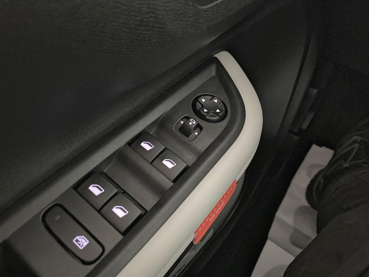 Citroën C3 Aircross hybride 145 ch aut max — photo 20