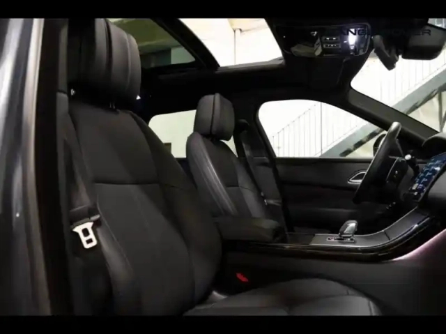 Land Rover Range Rover velar 2.0 p400e 404ch phev dynamic hse awd bva — photo 7