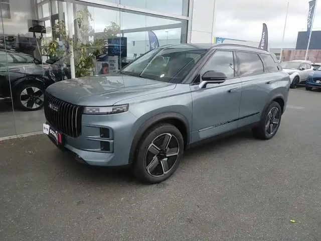 Jaecoo 7 j 1.5 tgdi 29ch shs-p exclusive