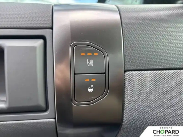 Kia Ev3 204 ch autonomie longue 81.4 kwh — photo 21