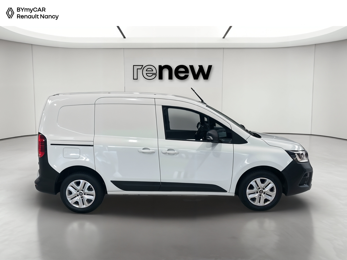 Renault KANGOO VAN FG TOLE BLUE DCI 95 L1 GSR2 — photo 6