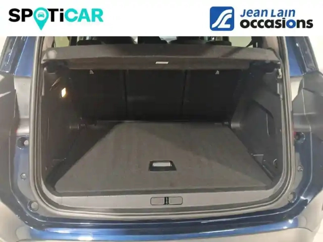 Citroën C5 Aircross hybride 145 e-dcs6 — photo 6