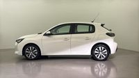 Peugeot 208 1.2 PureTech 100ch S&S Active Business — photo 7