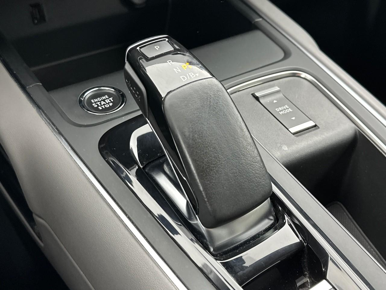 Citroën C5 Aircross hybride rechargeable 225 s&s e-eat8 c-series — photo 30
