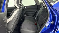 Renault Captur 1.6 E-Tech hybride 145ch Equilibre — photo 13