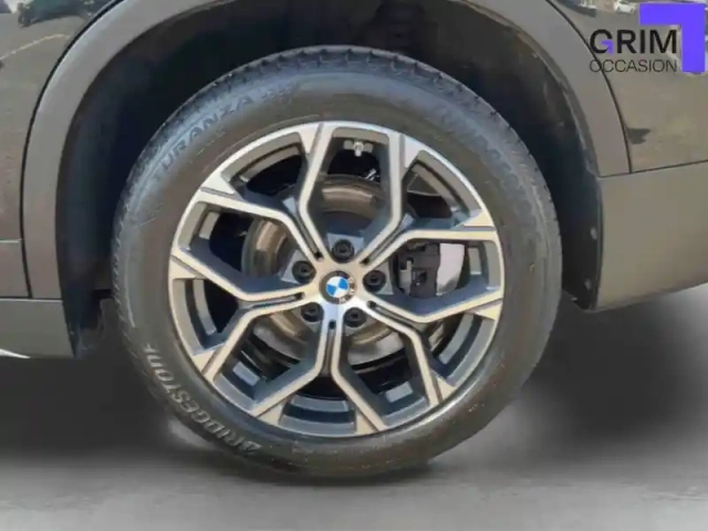 Bmw X1 sdrive 18i 136 ch — photo 16