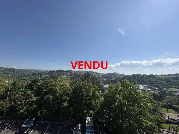 Appartement 5 pièces 121 m²