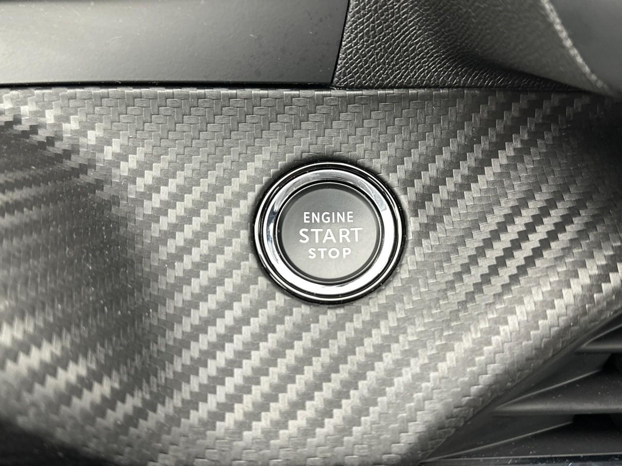 Peugeot 208 puretech 100 s&s bvm6 allure — photo 28