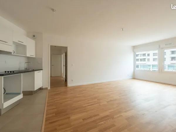Appartement 3 pièces 73 m²