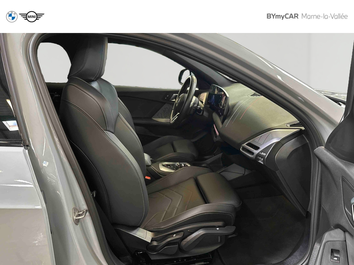 BMW 120 170 ch DKG7 — photo 33