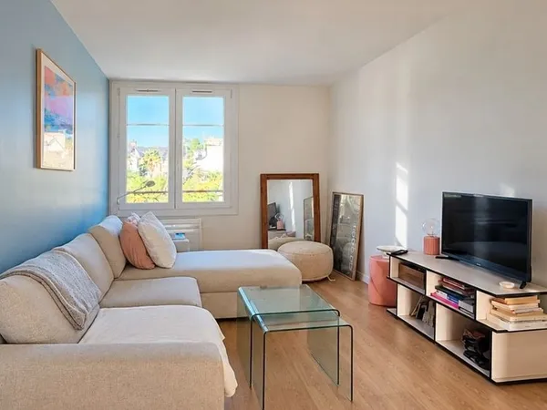 Appartement T3