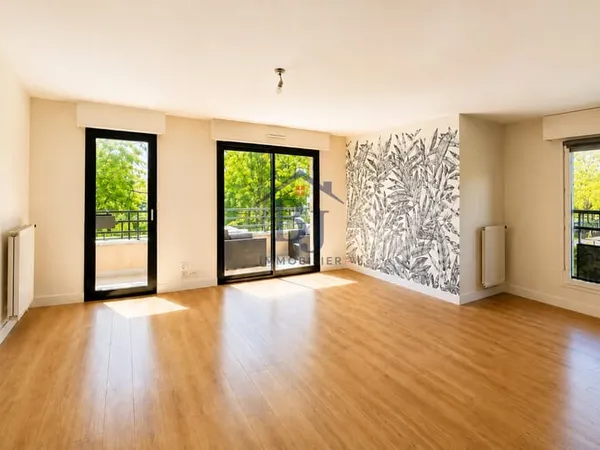 Appartement 4 pièces à acheter à Rennes avec BJ IMMOBILIER