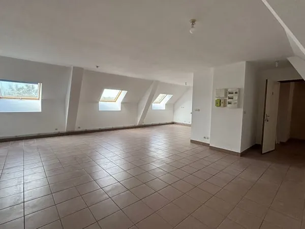 Appartement 4 pièces 95 m²