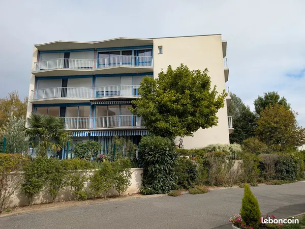 Appartement 64m2, 3 pièces, 78370 Plaisir
