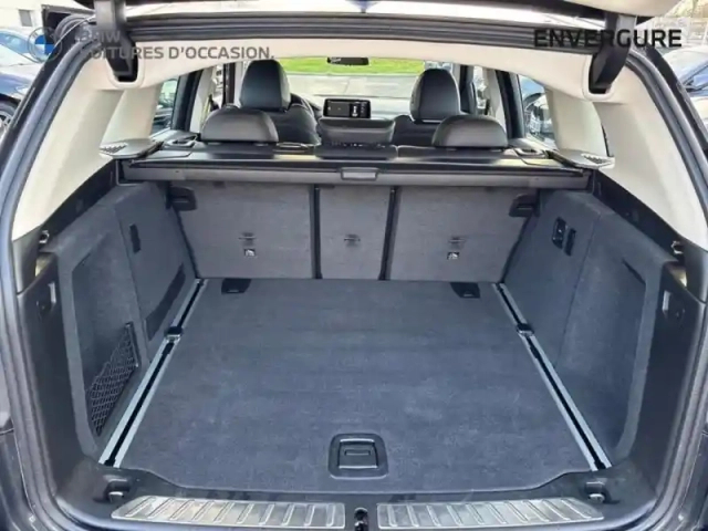 Bmw X3 sdrive18da 150ch  xline — photo 7