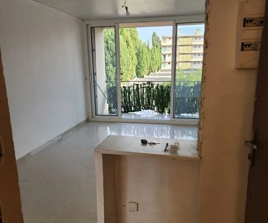 Appartement de 70m2 à louer sur Toulon