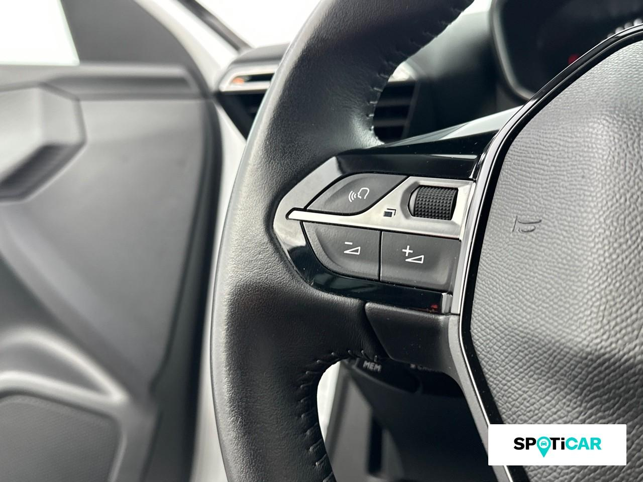Peugeot 2008 1.5 bluehdi 110ch s&s style — photo 17