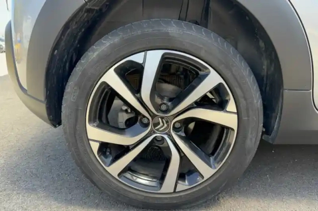 Citroën C3 puretech 110 s&amp;s bvm6 — photo 27
