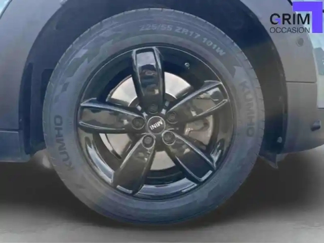 Mini Mini countryman 125 - 95 ch all4 bva6 — photo 35