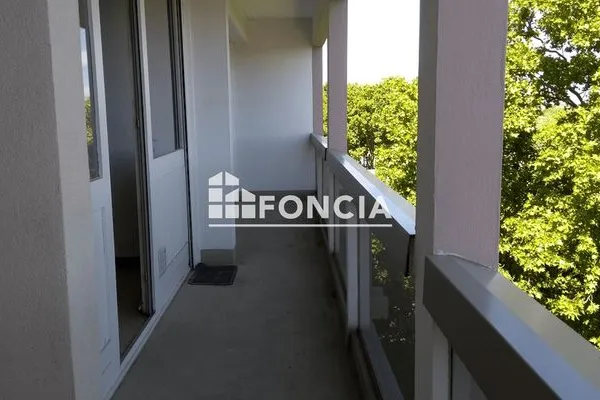 Appartement 4 pièces 90 m²