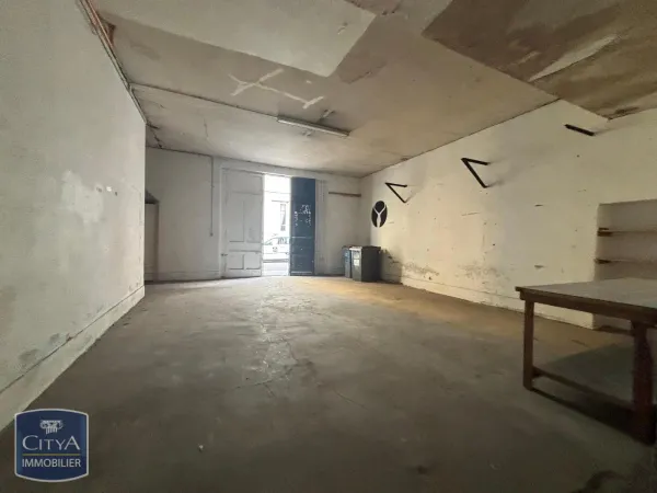 Appartement 112 m²